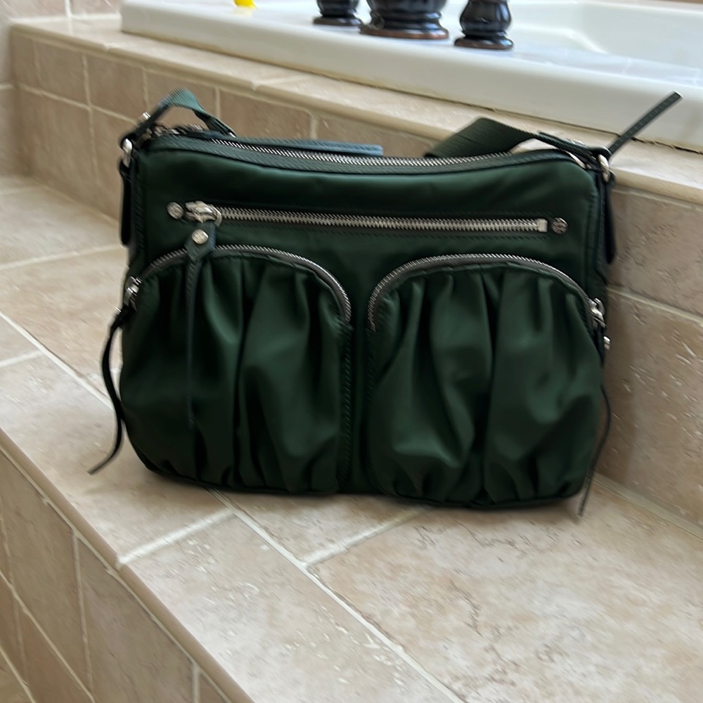 Mz wallace crossbody bag